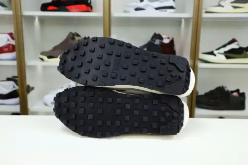 Sacai X Ldwaffle 