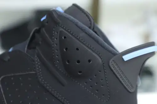 Jordan Air Jordan 6 Unc 
