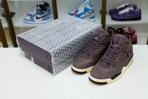 Air Jordan 4 Am FB9558