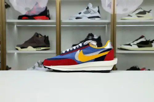 Sacai X Ldwaffle 
