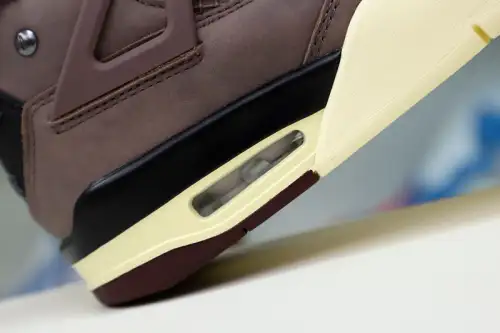 Air Jordan 4 Am 