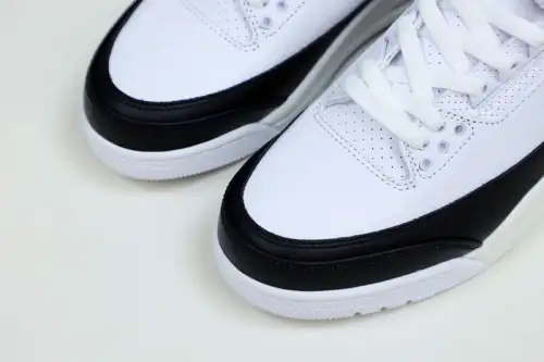 Fragment Design X Air Jordan 3 Retro Sp 