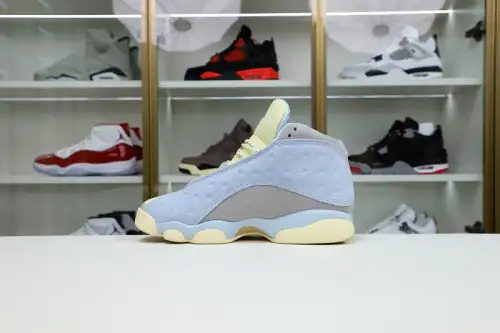 Air Jordan Air Jordan 13 Solefly 