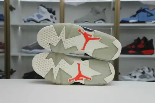 Air Jordan 6 Retro 