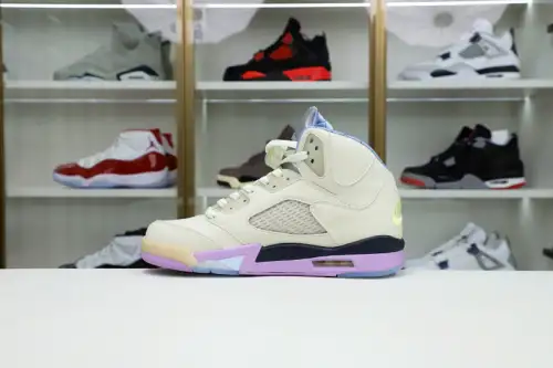 Air Jordan 5 Dj Khaled We The Be 