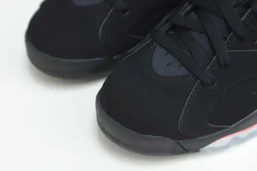 Jordan Air Jordan 6 Infrared 2019 