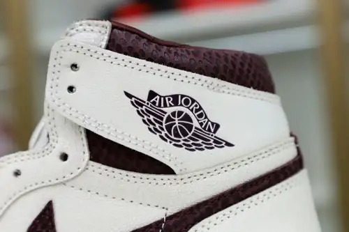 A Ma Maniére X Jordan Air Jordan 1 Retro High Og Sp