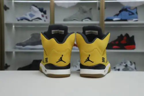 Air Jordan 5 Retro Tokyo T23 454783-701 