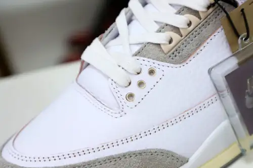 Maniére X Wmns Air Jordan 3 