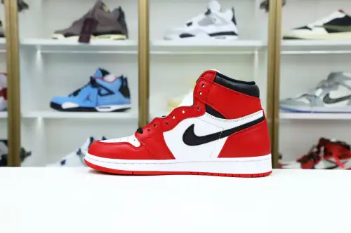 Air Jordan 1 Retro High Og Nrg 