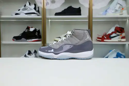 Air Jordan 11 Retro