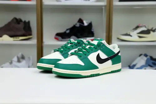 Nike Dunk Low Retro Se Lottery Jackpot 