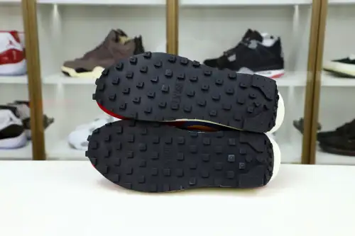 Sacai X Ldwaffle 