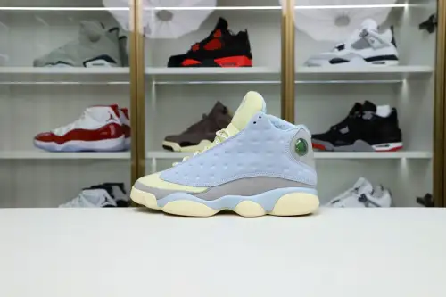 Air Jordan Air Jordan 13 Solefly 