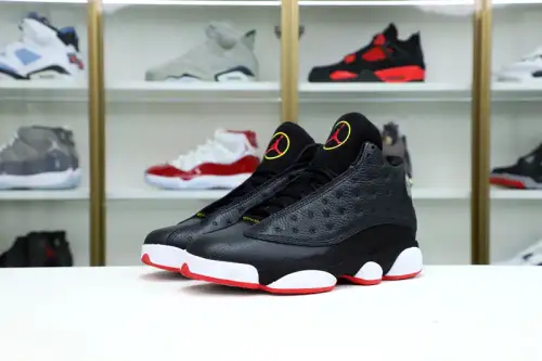 Air Jordan 13 Retro Playoffs(2011) 