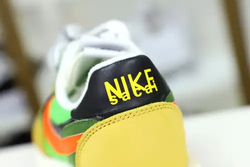 Sacai X Ldwaffle 