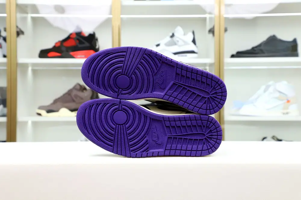Air Jordan 1 