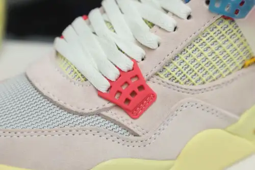 Union La X Air Jordan 4 Retro 