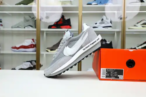 Fragment Design X Sacai X Ldv Waffle 