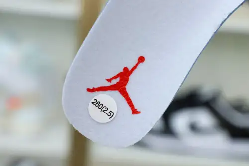 Air Jordan 4 Retro 