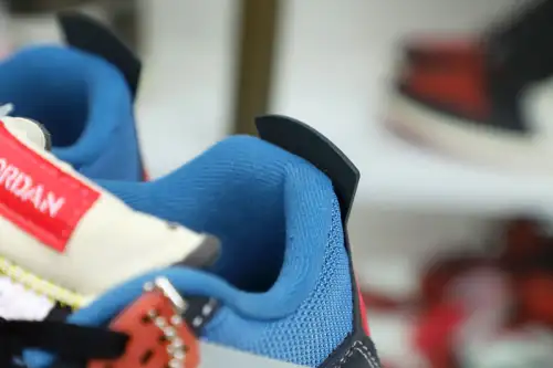 Union La X Air Jordan 4 Retro 