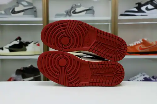 Union La X Air Jordan 1 Retro High Nrg 