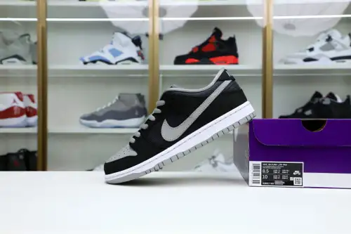 Dunk Sb 「 Shadow」 