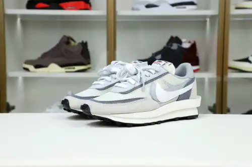 Sacai X Ldwaffle 
