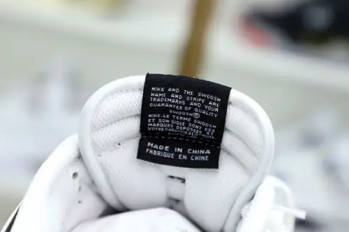 Nike Dunk Low Retro Reverse Panda - Fd9064-011 