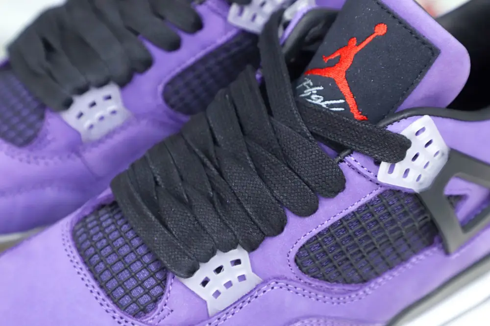 Jordan Air Jordan 4 