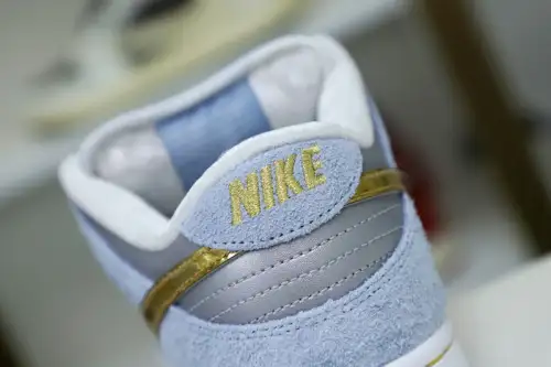 Strangelove X Nike Sb Dunk Low 