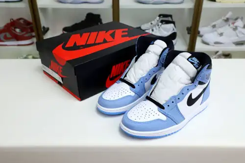 Air Jordan 1 Retro High Og 