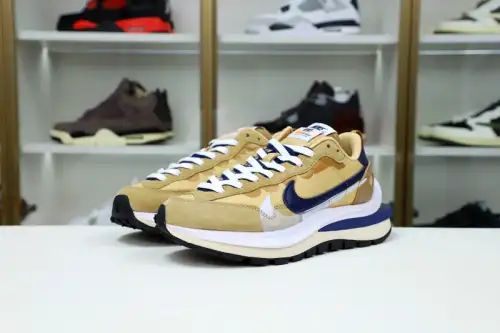 Sacai X Vaporwaffle 