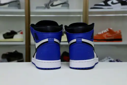 Fragment Design X Air Jordan 1 Retro High 