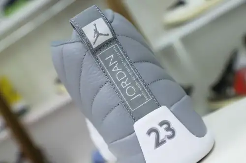 Jordan Air Jordan 12 Retro 