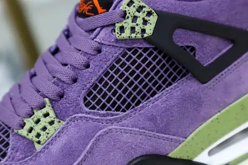Jordan Air Jordan 4 Retro