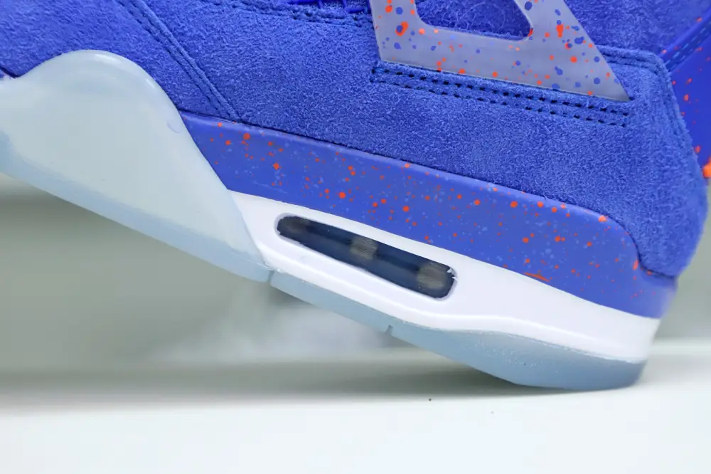 Jordan Air Jordan 4 