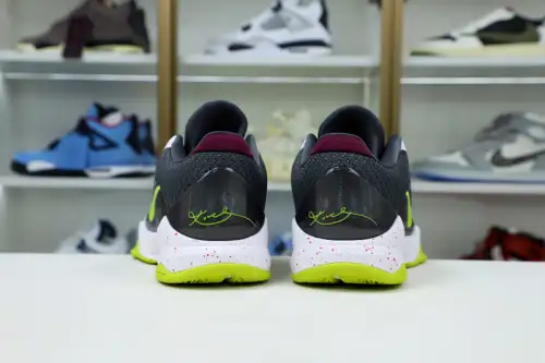 Nike Zoom Kobe 5 