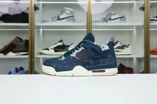 Jordan Air Jordan 4 Retro Se 