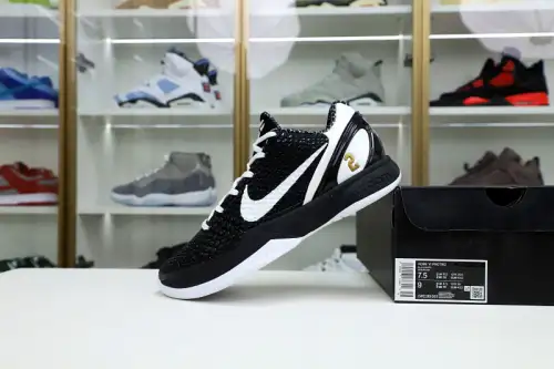 Nike Zoom Kobe 6 Protro Mambacita 