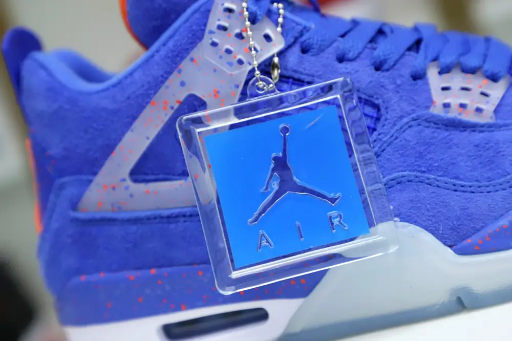 Jordan Air Jordan 4 