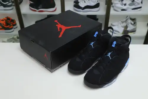 Jordan Air Jordan 6 Unc 592E5188