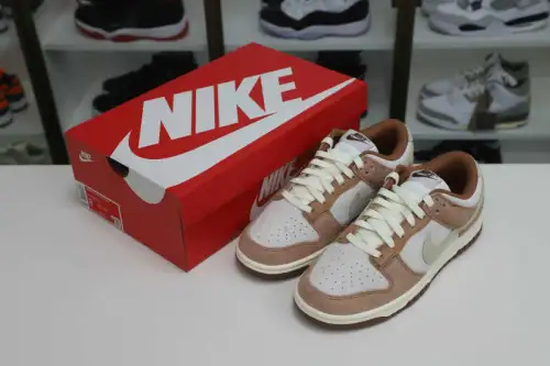 Dunk Low Retro Prm Medium Curry