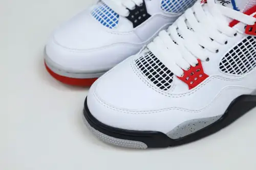 Jordan Air Jordan4 Retro Se What The4 