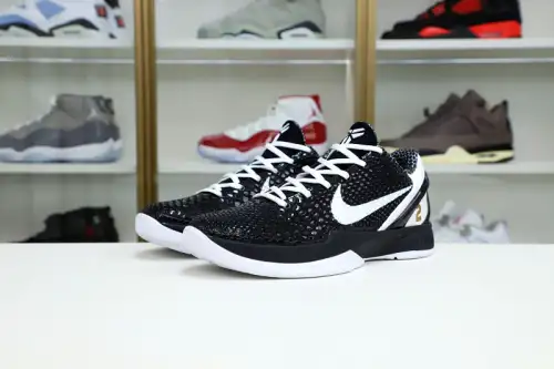 Nike Zoom Kobe 6 Protro Mambacita 