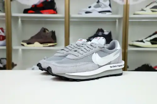 Fragment Design X Sacai X Ldv Waffle 