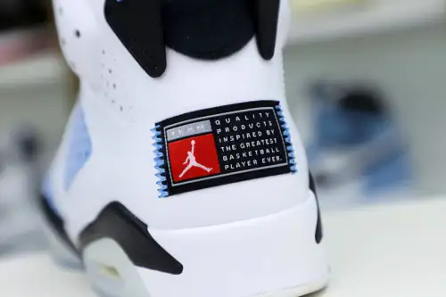 Air Jordan 6 Retro 