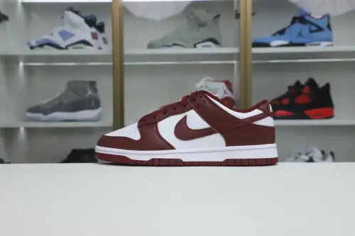 Nike Dunk Lowretro 
