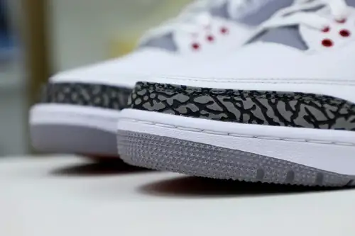 Air Jordan 3Retro 