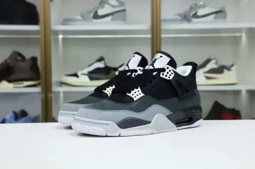 Jordan Air Jordan 4 Retro Fear Pack 